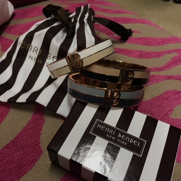 henri bendel Jewelry - 3-Henri Bendel Bracelets